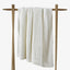 Waffle Lightweight Throw