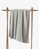 Waffle Lightweight Throw-Throws-Parc Decor