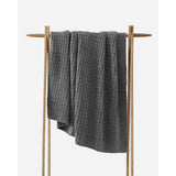 Waffle Lightweight Throw