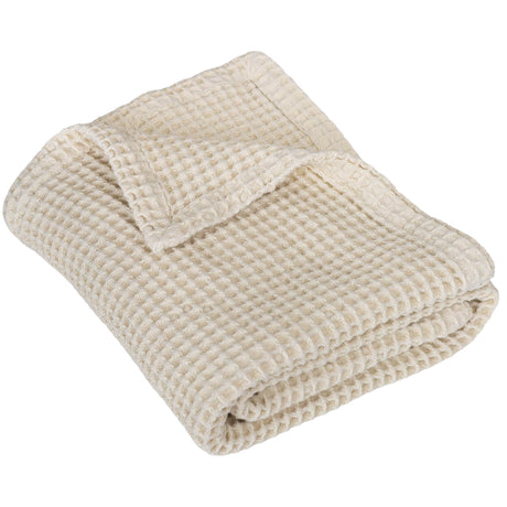 Waffle Weave Blanket-Blankets-Parc Decor