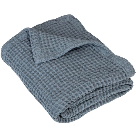 Waffle Weave Blanket-Blankets-Parc Decor
