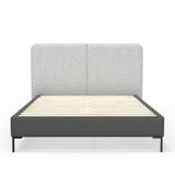 Walden Platform Bed