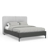 Walden Platform Bed-Beds-Parc Decor