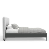 Walden Platform Bed-Beds-Parc Decor