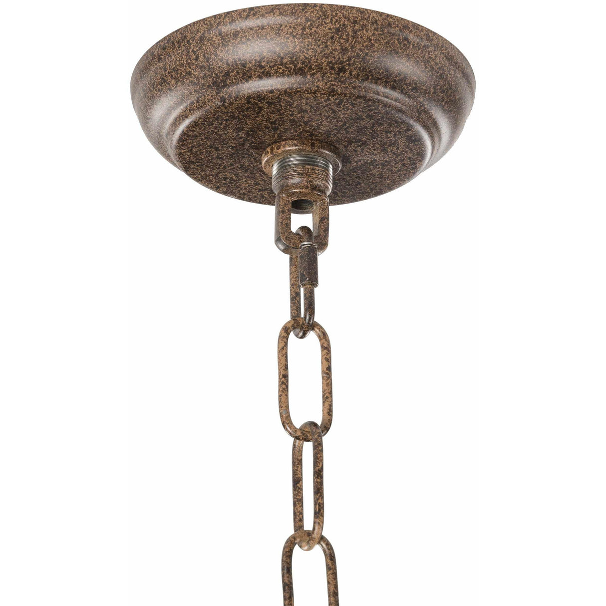 Waldoboro Ceiling Light - Clearance-Lighting-Parc Decor