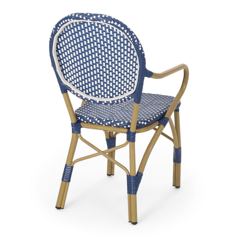 Walker Edison | 3 Piece French Bistro Set
