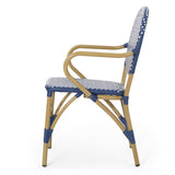 Walker Edison | 3 Piece French Bistro Set