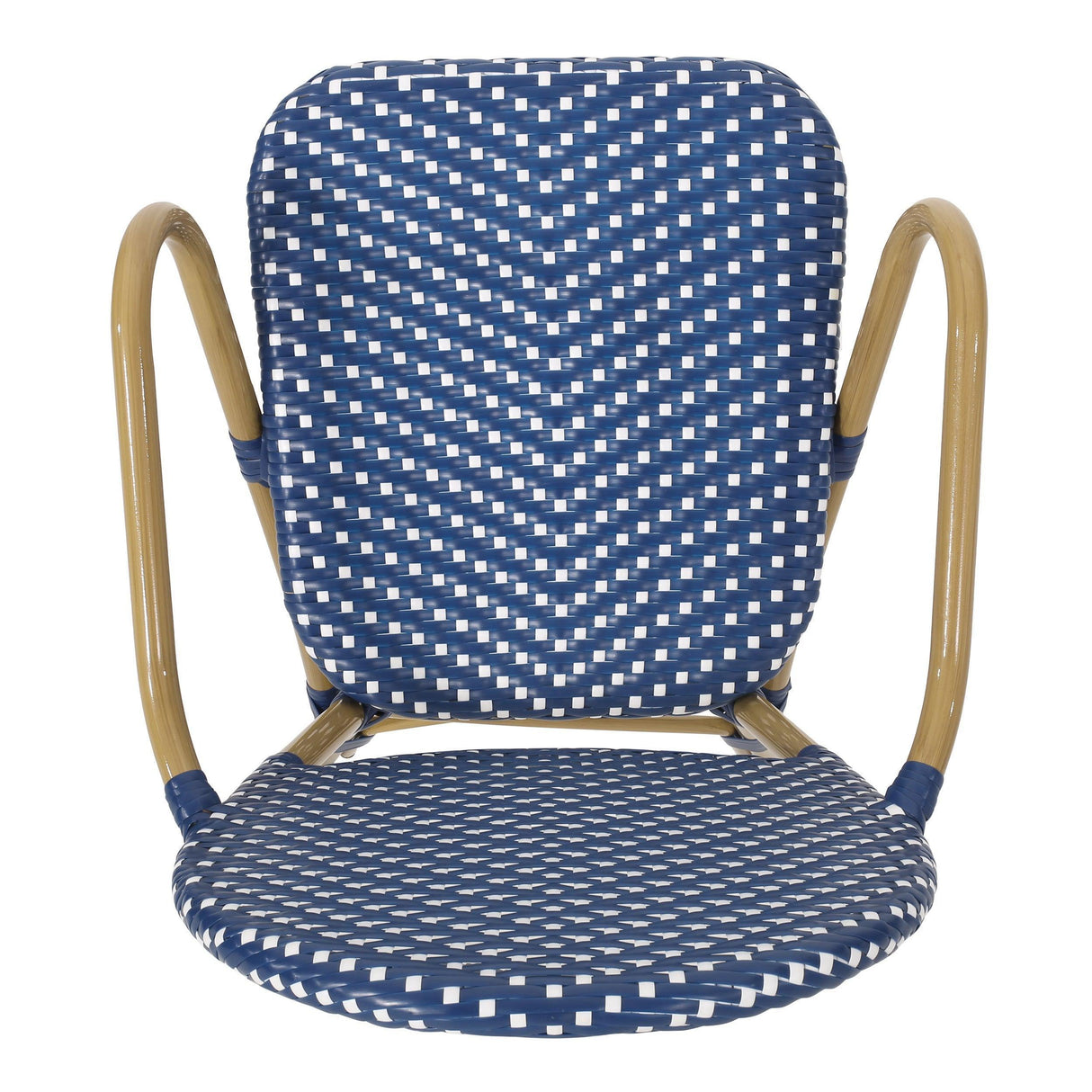 Walker Edison | 3 Piece French Bistro Set