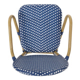 Walker Edison | 3 Piece French Bistro Set