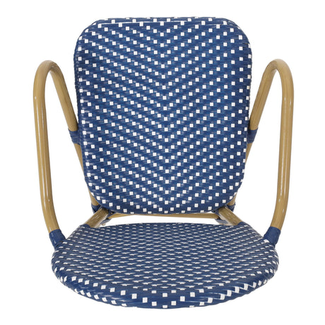 Walker Edison | 3 Piece French Bistro Set