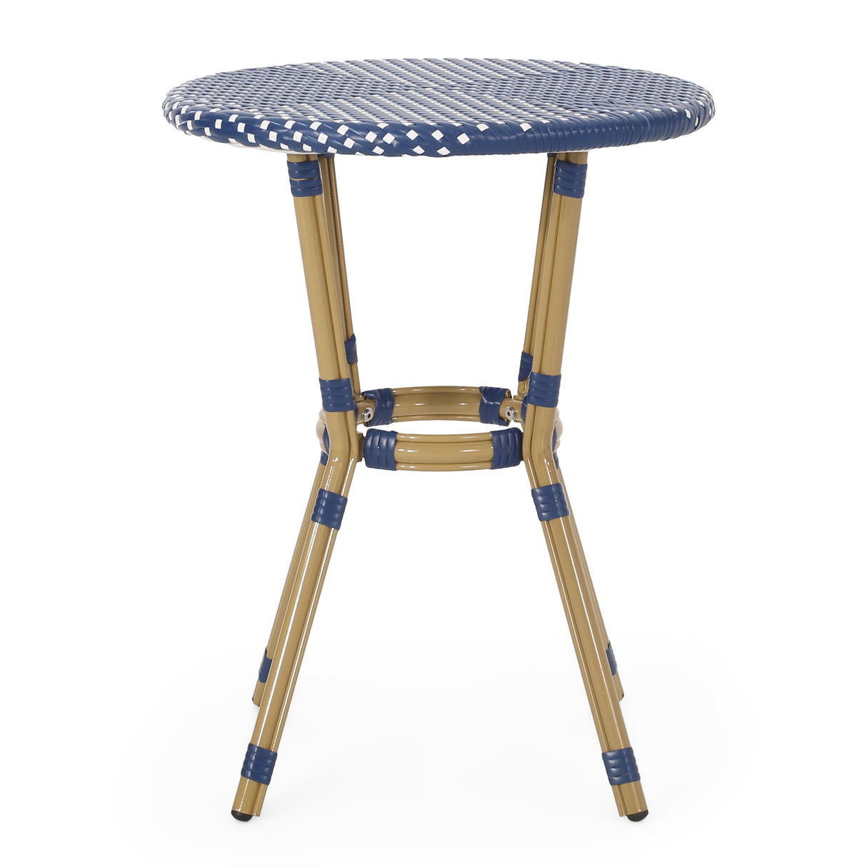 Walker Edison | 3 Piece French Bistro Set