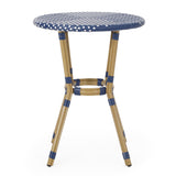 Walker Edison | 3 Piece French Bistro Set