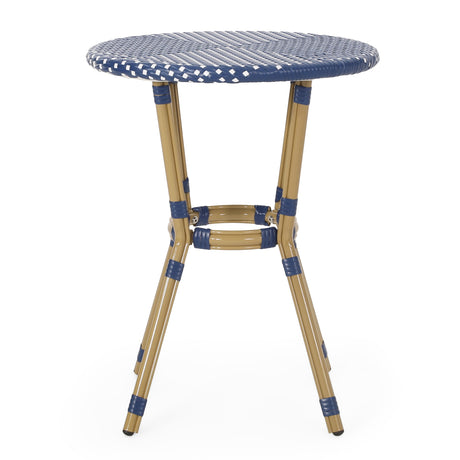 Walker Edison | 3 Piece French Bistro Set