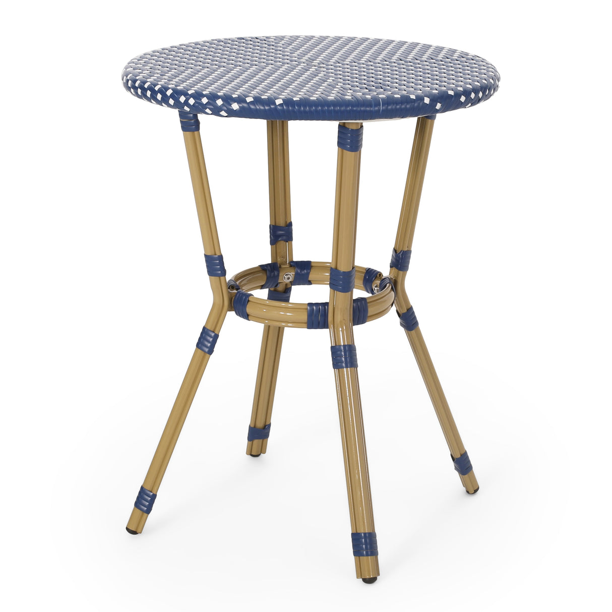 Walker Edison | 3 Piece French Bistro Set