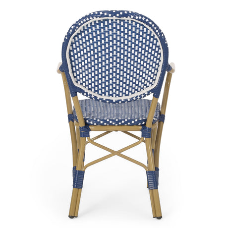 Walker Edison | 3 Piece French Bistro Set