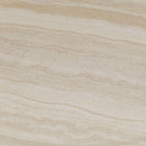 Walker Edison | Faux Marble Pattern Modern Coffee Table