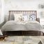 Walker Edison Spindle™ Wood Beds