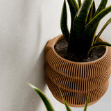 Wall Planter - Triple BUBBLES-Planter-Parc Decor