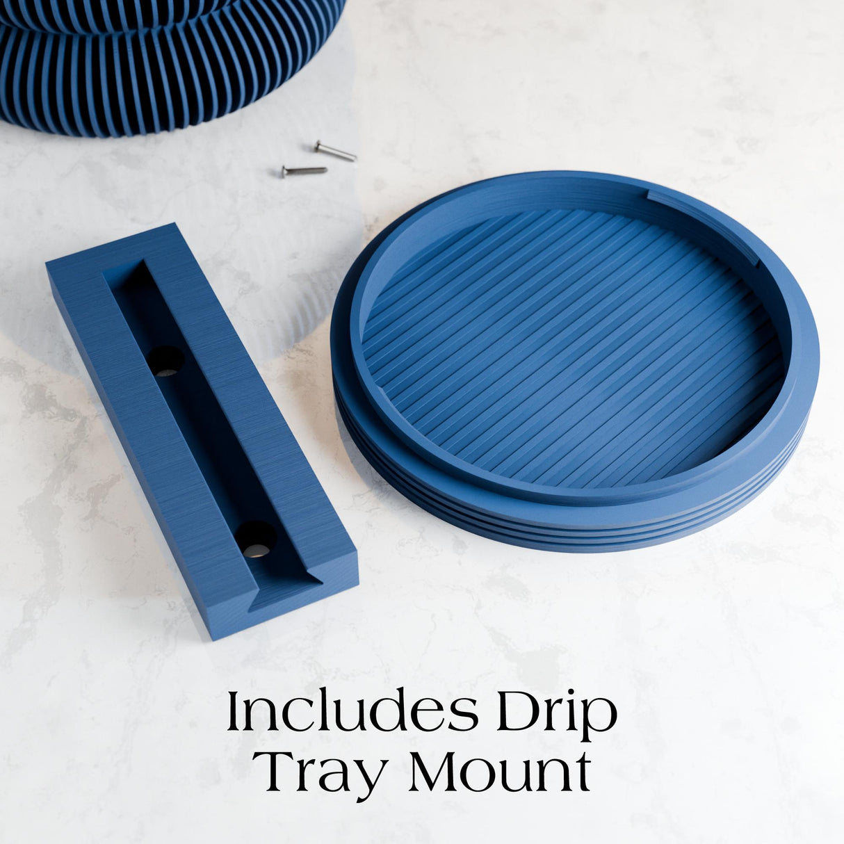 Wall Planter - Triple BUBBLES-Planter-Parc Decor