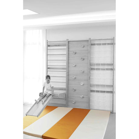 Walnut Playset Mat-Parc Decor