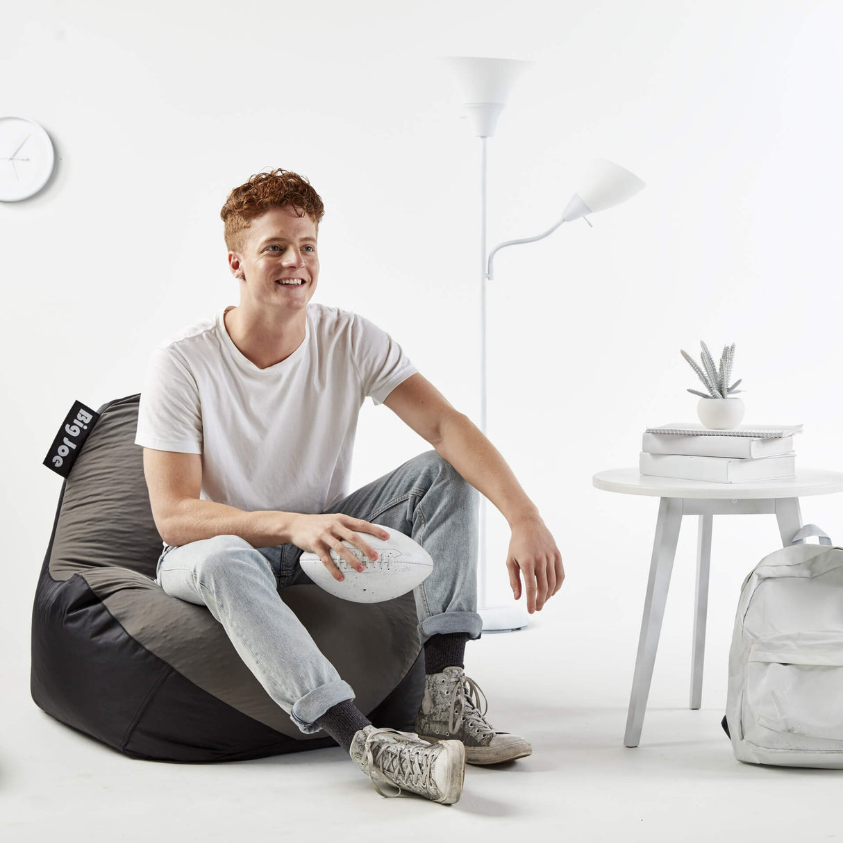 Warp-bean filled-Parc Decor