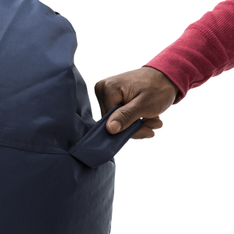 Warp-bean filled-Parc Decor