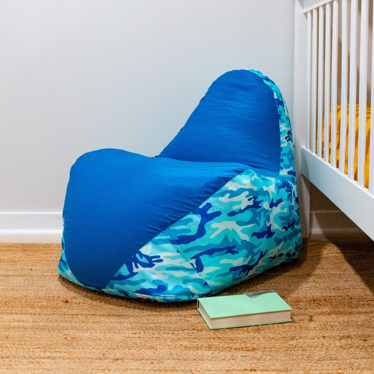 Warp-bean filled-Parc Decor