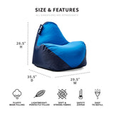 Warp-bean filled-Parc Decor