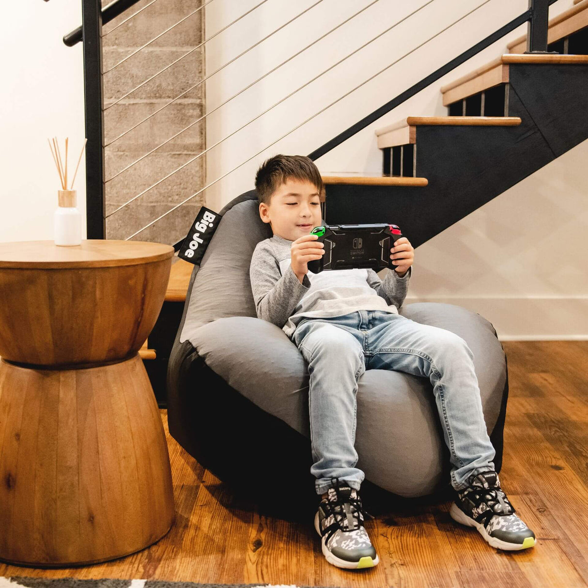 Warp-bean filled-Parc Decor