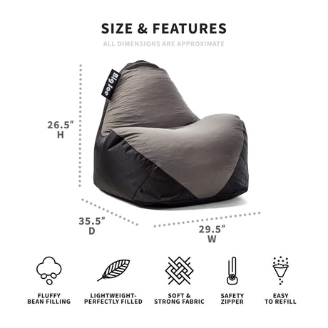 Warp-bean filled-Parc Decor