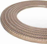 Warragul Mirror - Clearance-Mirrors-Parc Decor