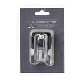 Warren Champagne Stopper