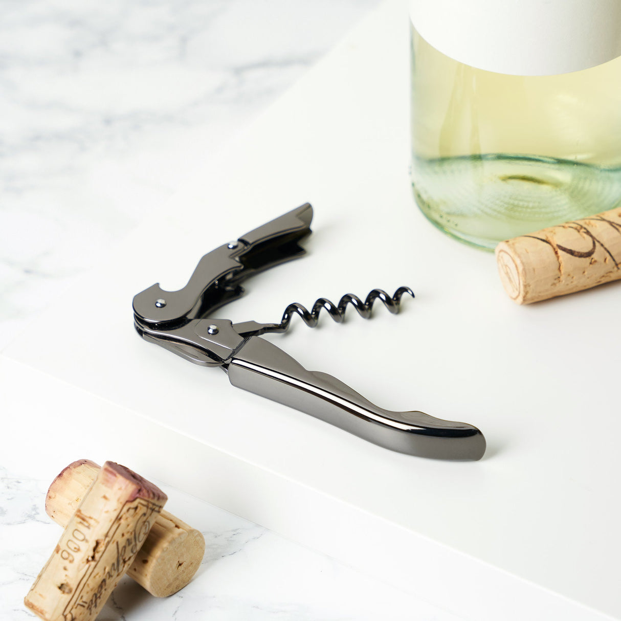 Warren Signature Waiter's Corkscrew-Parc Decor