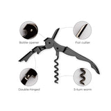 Warren Signature Waiter's Corkscrew-Parc Decor