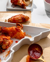 Washington D.C. Plate-Baking Dish-Parc Decor