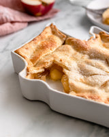 Washington State Plate-Baking Dish-Parc Decor