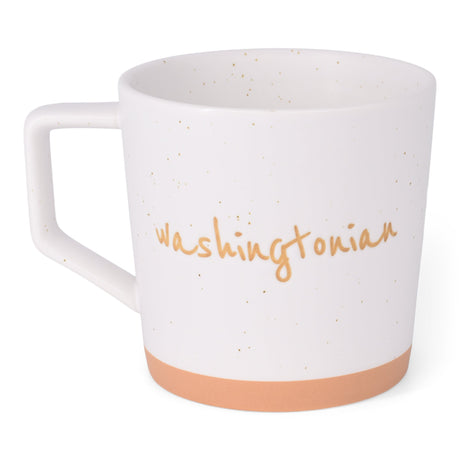 Washingtonian Mug-Mug-Parc Decor