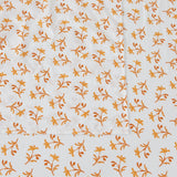 Watercolor Floral Sheet Set - Delia Collection