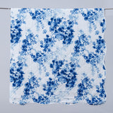 Watercolor Leaves Quilt Set - Jacqueline Collection