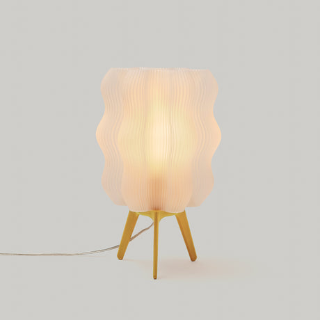 Wavy Lamp