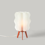 Wavy Lamp