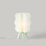 Wavy Lamp