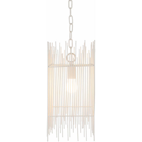 Waxahachie Ceiling Light - Clearance-Lighting-Parc Decor