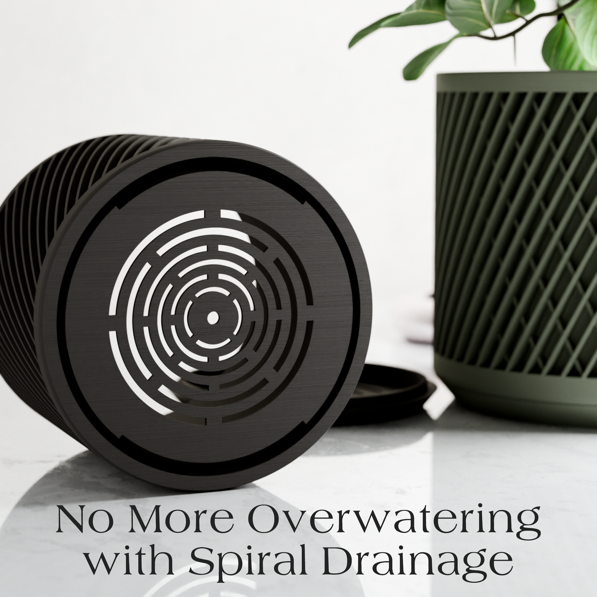 Weave Planter
