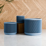 Weave Planter-Planter-Parc Decor
