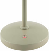 Weerestein White Table Lamp-Lighting-Parc Decor