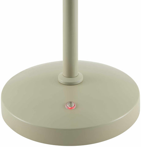 Weerestein White Table Lamp-Lighting-Parc Decor