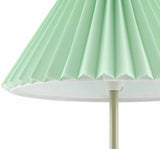 Weerestein White Table Lamp-Lighting-Parc Decor