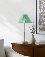 Weerestein White Table Lamp-Lighting-Parc Decor