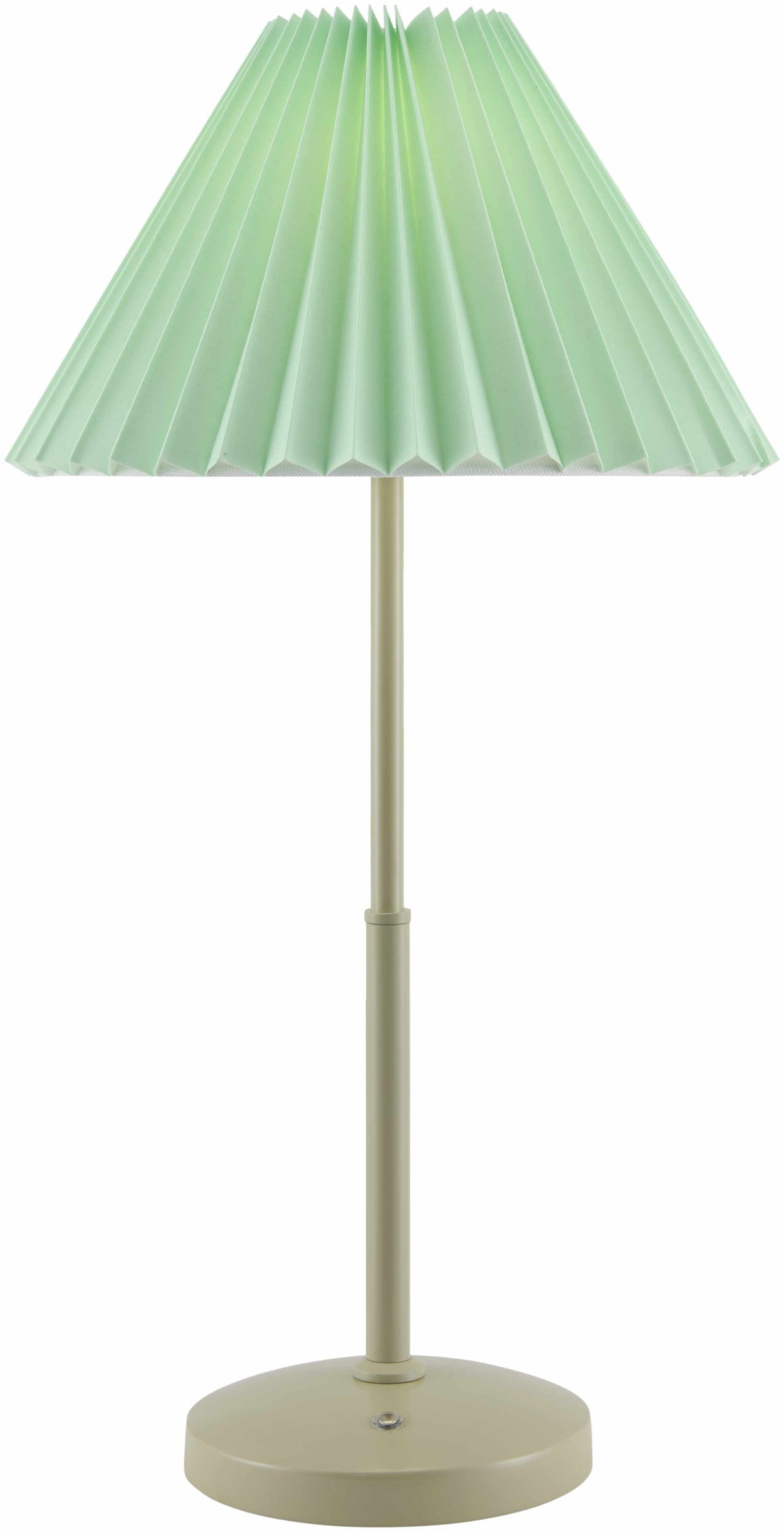 Weerestein White Table Lamp-Lighting-Parc Decor